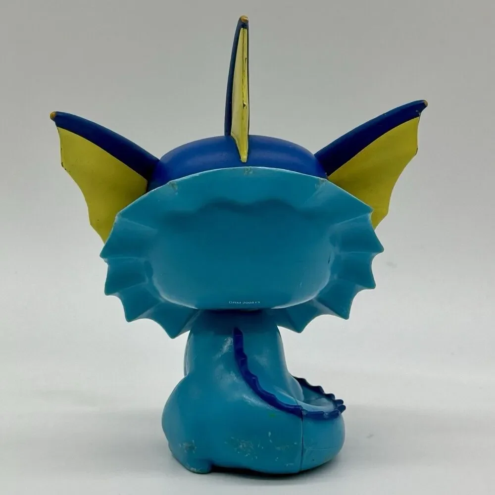 Funko‎ Pop! Pokemon Vaporeon No. 627 Loose No Box See Notes